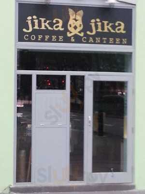 Jika Jika
