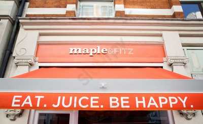 Maple & Fitz
