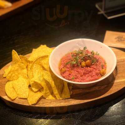 All Star Lanes White City