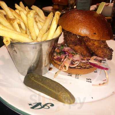 All Star Lanes White City