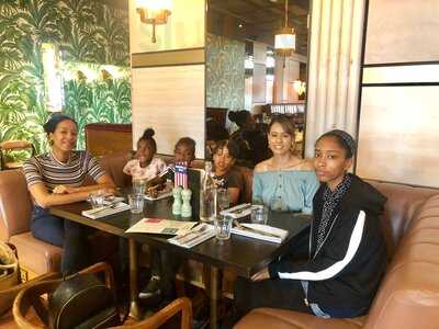 All Star Lanes White City