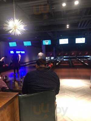 All Star Lanes White City