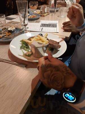 All Star Lanes White City