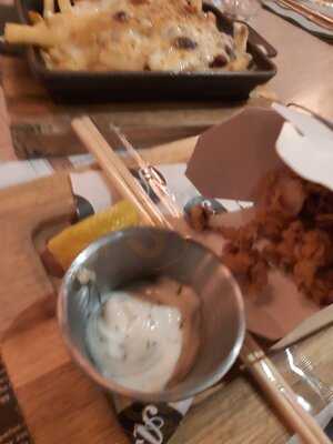 All Star Lanes White City