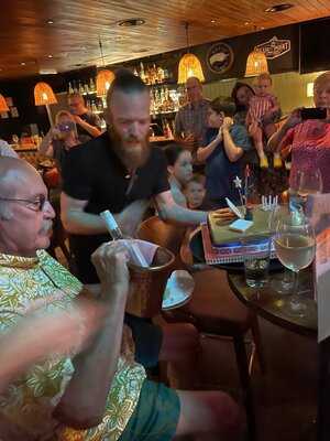 All Star Lanes White City