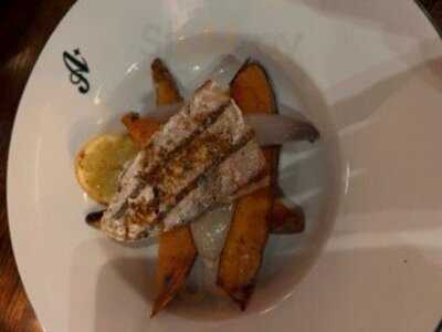 All Star Lanes White City