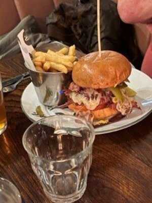 All Star Lanes White City