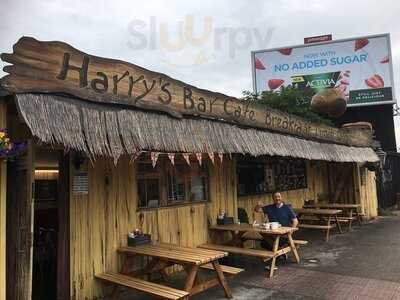 Harrys Cafe