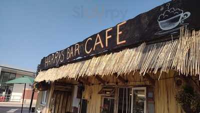 Harrys Cafe