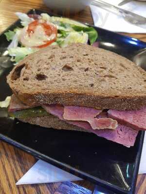 Paris-brest Patisserie