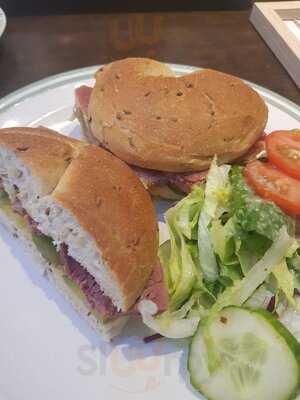 Paris-brest Patisserie