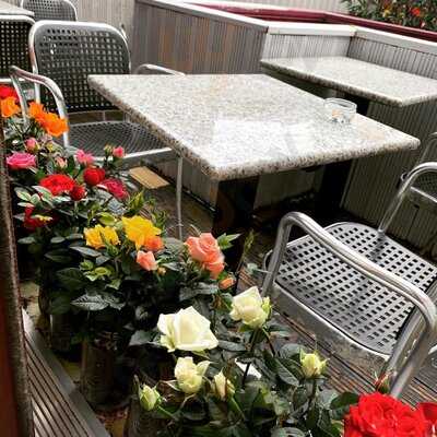 Paris-brest Patisserie