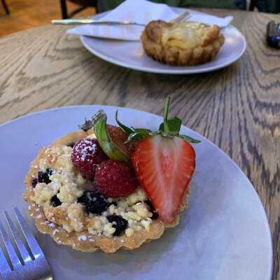 Paris-brest Patisserie