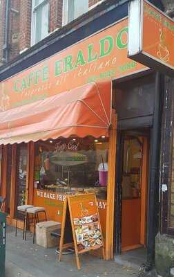 Caffe Eraldo