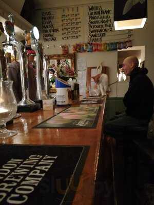 The Charlotte Despard