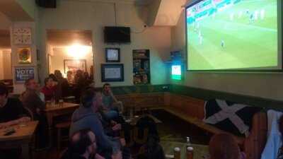 The Charlotte Despard