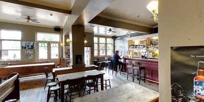 The Charlotte Despard