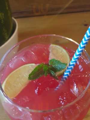 The Charlotte Despard