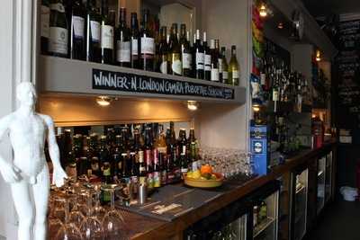 The Charlotte Despard