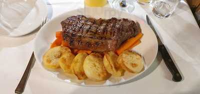 Paolo Restaurant Bar