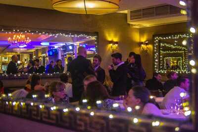 Paolo Restaurant Bar