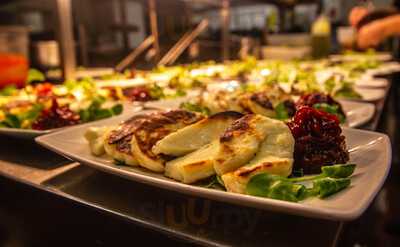 Paolo Restaurant Bar