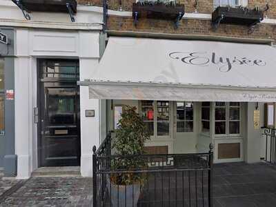 Paolo Restaurant Bar