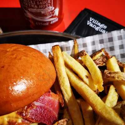 Village Vanguard E20