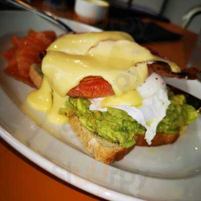 Village Vanguard E20