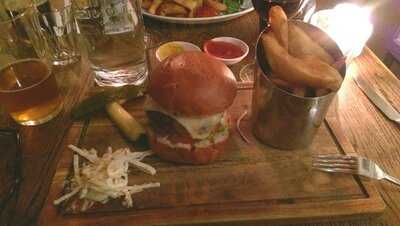 Village Vanguard E20