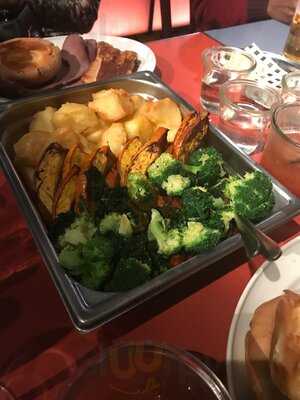 Village Vanguard E20