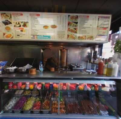 Nazar Restaurant & Takeaway