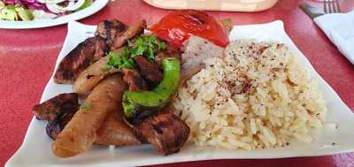 Nazar Restaurant & Takeaway