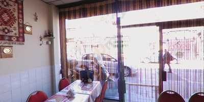 Nazar Restaurant & Takeaway