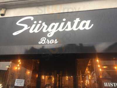 Siirgista Bros