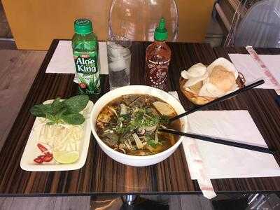 Pho Hot
