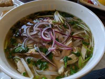 Pho Hot