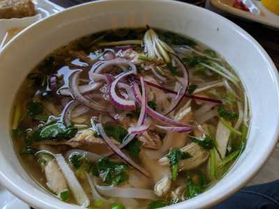 Pho Hot