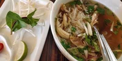 Pho Hot