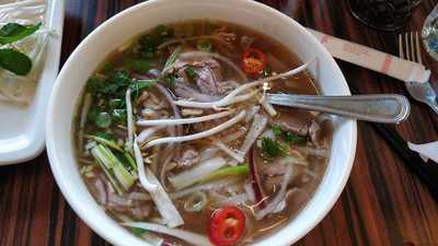 Pho Hot