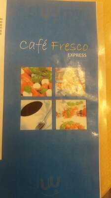 Cafe Fresco