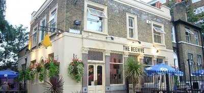The Beehive