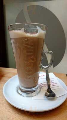 Costa Coffee