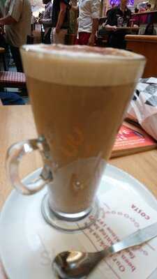 Costa Coffee