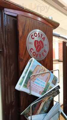 Costa Coffee