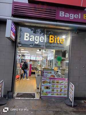 Bagel Bite