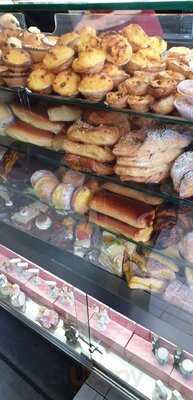 Lisboa Patisserie