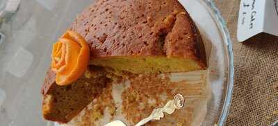 The Green Room Cafe Bistro