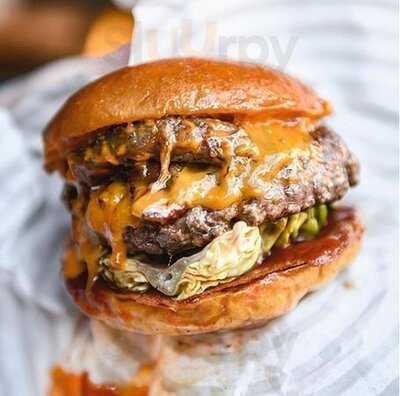 Patty & Bun At The Prince