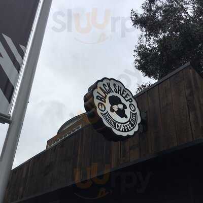 Black Sheep Coffee